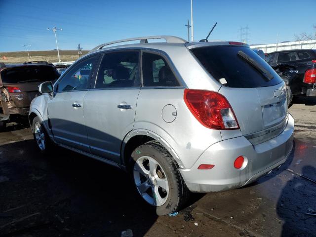Photo 2 from auction – 2014 CHEVROLET CAPTIVA LT with VIN 3GNAL4EK0ES522325