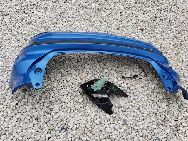Photo 12 from auction – 2021 NISSAN KICKS SR with VIN 3N1CP5DV8ML514007