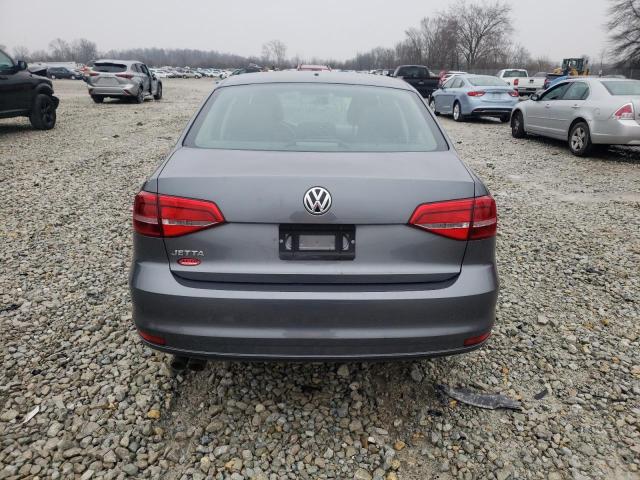 Photo 6 from auction – 2015 VOLKSWAGEN JETTA BASE with VIN 3VW2K7AJ1FM424101