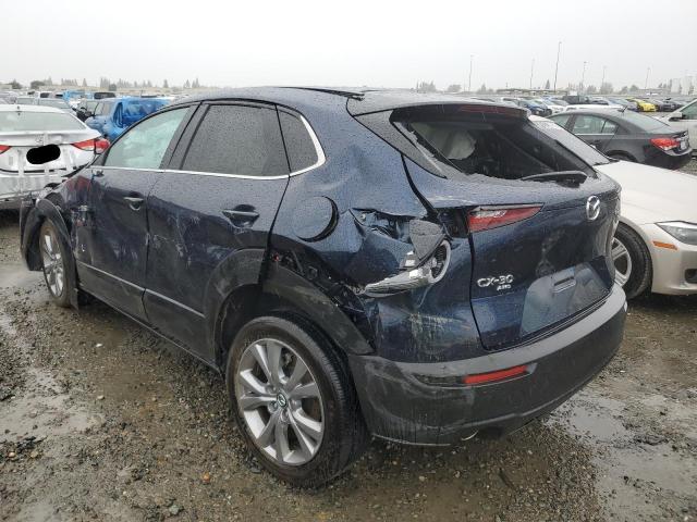 Photo 2 from auction – 2021 MAZDA CX-30 PREF with VIN 3MVDMBCL7MM300692