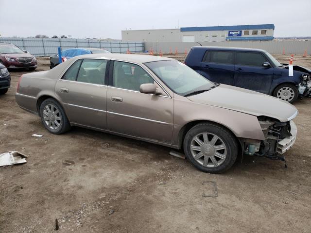 Photo 4 from auction – 2006 CADILLAC DTS with VIN 1G6KD57Y86U159276