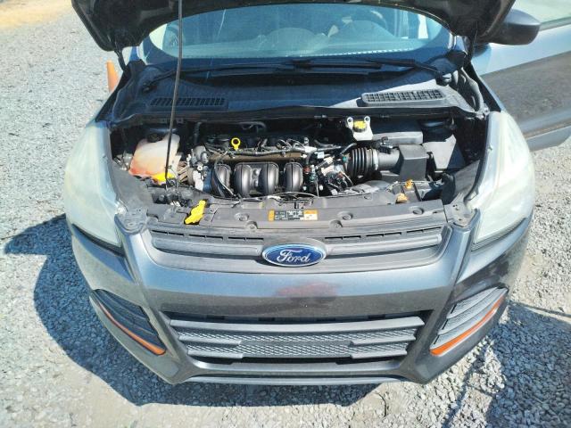 Photo 12 from auction – 2015 FORD ESCAPE S with VIN 1FMCU0F78FUA28003