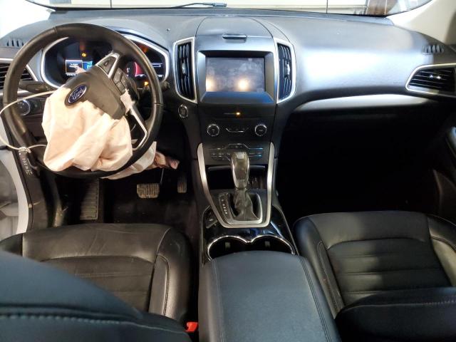 Photo 8 from auction – 2015 FORD EDGE SEL with VIN 2FMTK4J96FBC37994