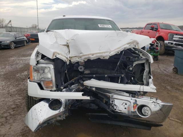 Photo 5 from auction – 2014 FORD F150 SUPER with VIN 1FTFW1CT1EKE20978
