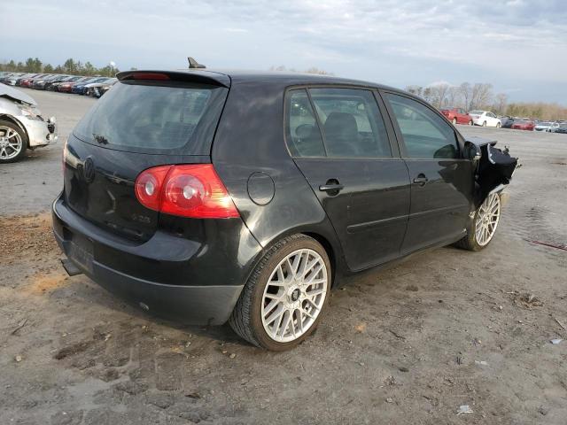 Photo 3 from auction – 2007 VOLKSWAGEN RABBIT with VIN WVWDR71K77W078010