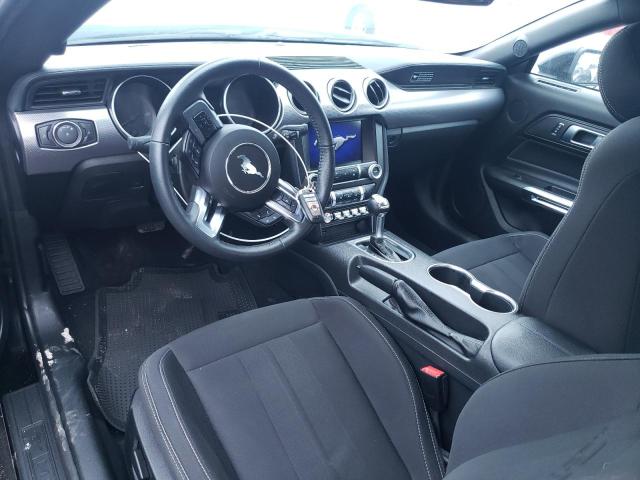 Photo 8 from auction – 2020 FORD MUSTANG with VIN 1FA6P8TH7L5178538