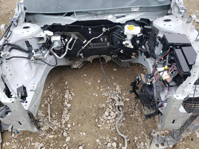Photo 11 from auction – 2022 NISSAN MAXIMA SV with VIN 1N4AA6CV2NC509059