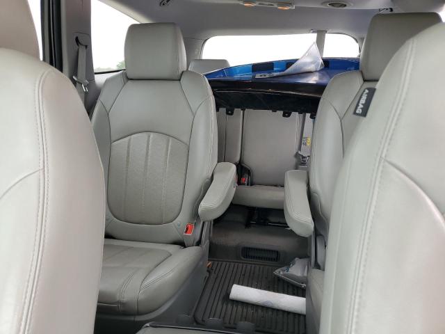 Photo 10 from auction – 2016 BUICK ENCLAVE with VIN 5GAKRBKD8GJ272683