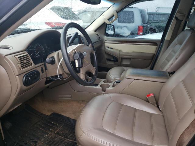 Photo 7 from auction – 2002 FORD EXPLORER E with VIN 1FMZU74E92UC14745