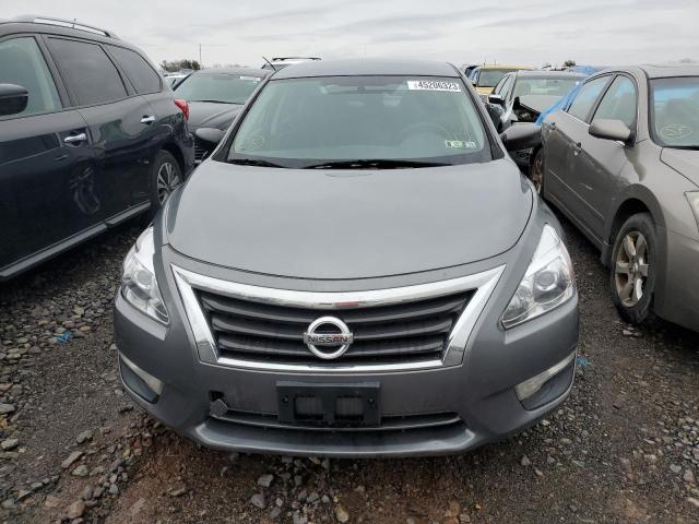 Photo 5 from auction – 2015 NISSAN ALTIMA 2.5 with VIN 1N4AL3AP8FC446743