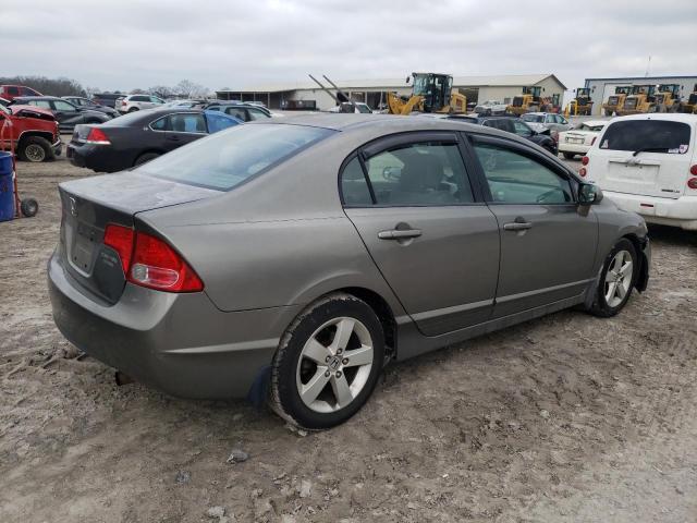 Photo 3 from auction – 2007 HONDA CIVIC EX with VIN 2HGFA16877H506331