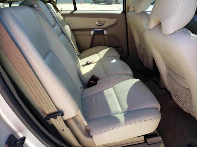 Photo 11 from auction – 2008 VOLVO XC90 3.2 with VIN YV4CN982081485266