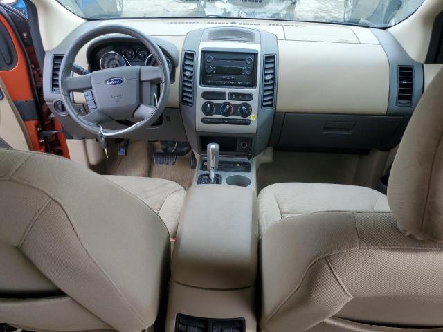 Photo 8 from auction – 2007 FORD EDGE SE with VIN 2FMDK36C27BB19039