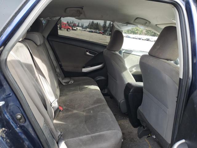 Photo 10 from auction – 2015 TOYOTA PRIUS with VIN JTDKN3DU0F1986366