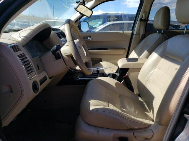 Photo 7 from auction – 2008 FORD ESCAPE LIM with VIN 1FMCU941X8KA08787