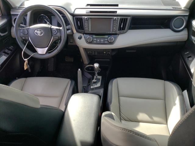 Photo 8 from auction – 2016 TOYOTA RAV4 LIMIT with VIN 2T3DFREV0GW520083