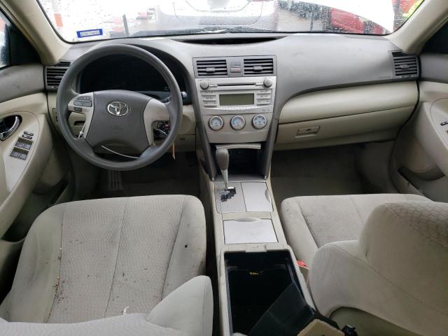 Foto 8 de la subasta – 2011 TOYOTA CAMRY BASE con VIN 4T1BF3EK5BU632227