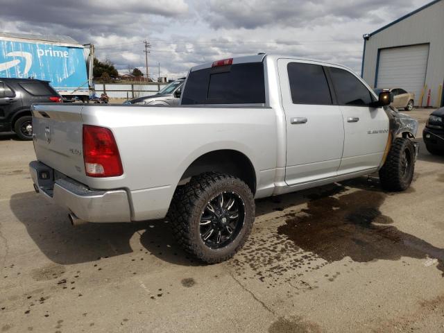 Photo 3 from auction – 2011 DODGE RAM 1500 with VIN 1D7RV1CT8BS542691