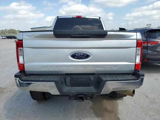 Photo 6 from auction – 2019 FORD F250 SUPER with VIN 1FT7W2BT3KEE01385