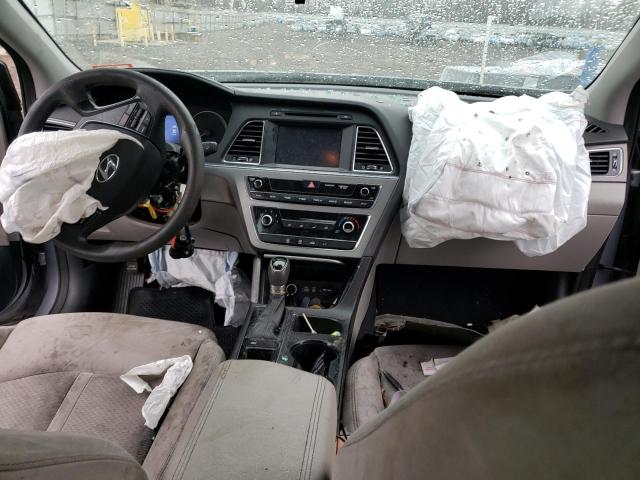 Photo 8 from auction – 2016 HYUNDAI SONATA SPO with VIN 5NPE34AF8GH299189