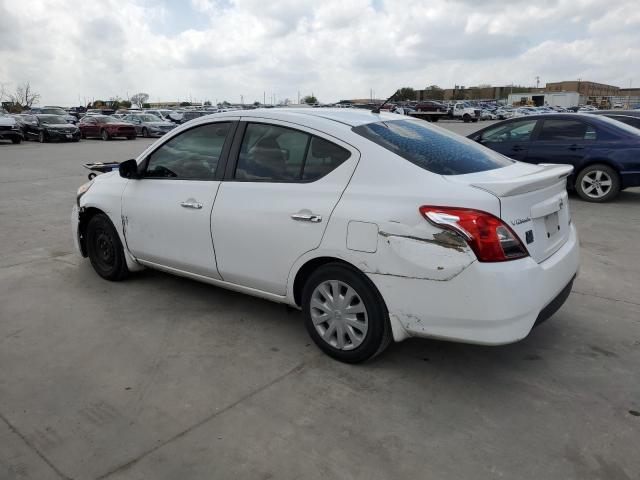 Photo 2 from auction – 2015 NISSAN VERSA S with VIN 3N1CN7AP5FL867654
