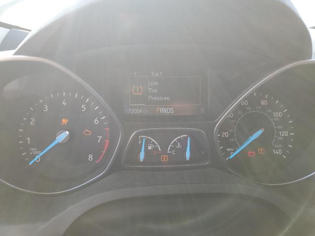 Photo 9 from auction – 2018 FORD ESCAPE SE with VIN 1FMCU0GD7JUA22206