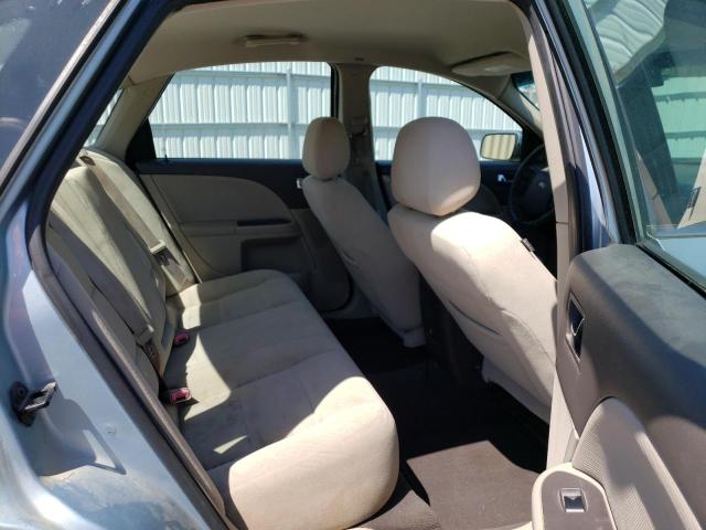 Photo 10 from auction – 2008 FORD TAURUS SEL with VIN 1FAHP24W68G133167