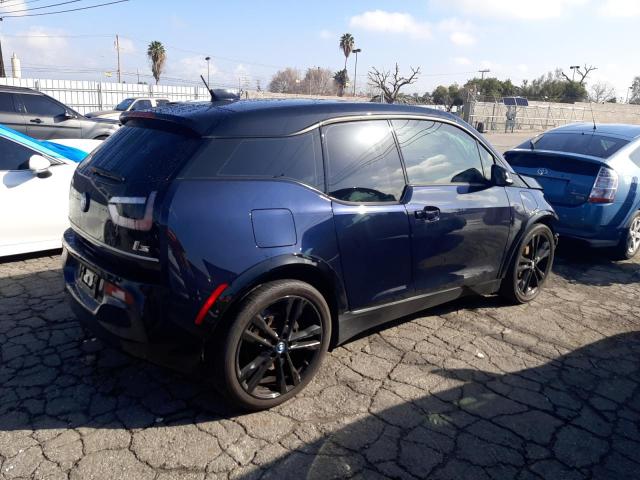 Photo 3 from auction – 2019 BMW I3 S REX with VIN WBY8P8C50K7E07641