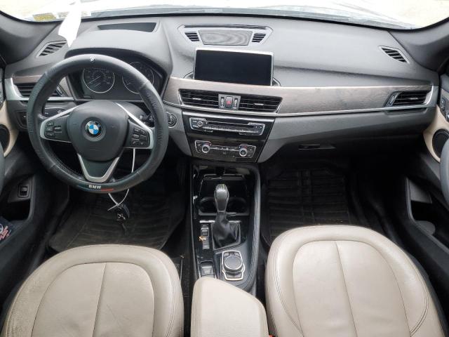 Photo 8 from auction – 2016 BMW X1 XDRIVE2 with VIN WBXHT3C38GP881598