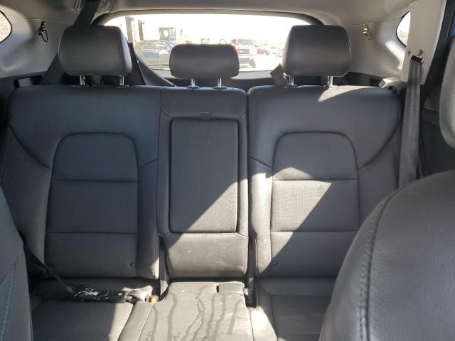 Photo 10 from auction – 2017 HYUNDAI TUCSON LIM with VIN KM8J3CA45HU401395