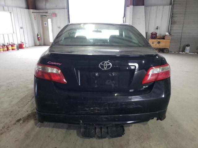 Photo 6 from auction – 2009 TOYOTA CAMRY BASE with VIN 4T1BE46K19U285805