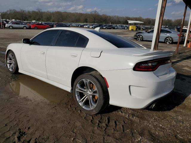 Photo 2 from auction – 2021 DODGE CHARGER R/ with VIN 2C3CDXCT8MH584170