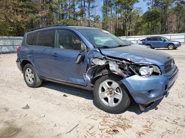 Photo 4 from auction – 2008 TOYOTA RAV4 with VIN JTMBK33V785060545