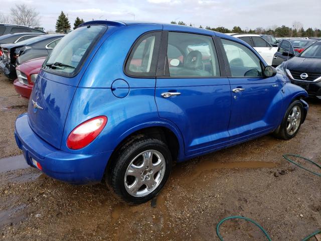Photo 3 from auction – 2006 CHRYSLER PT CRUISER with VIN 3A4FY48B86T224509