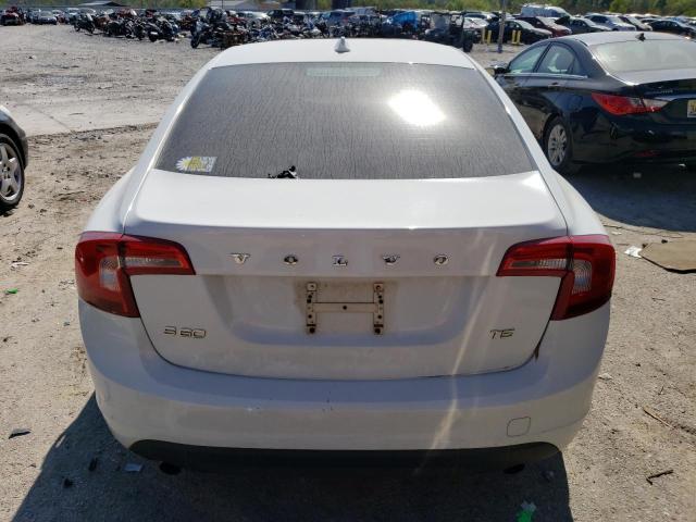 Photo 6 from auction – 2012 VOLVO S60 T5 with VIN YV1622FS7C2035517