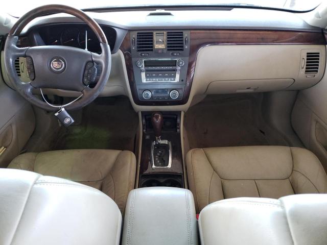 Photo 8 from auction – 2011 CADILLAC DTS LUXURY with VIN 1G6KD5E69BU110387