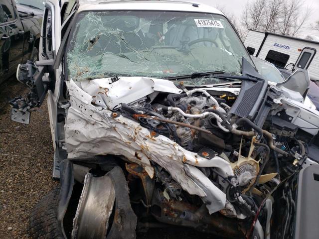 Photo 5 from auction – 2014 FORD F350 SUPER with VIN 1FT8W3BT8EEB76105