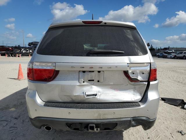 Photo 6 from auction – 2011 DODGE DURANGO CI with VIN 1D4SD5GT9BC637919