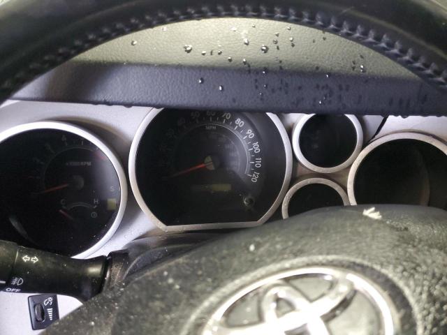 Photo 9 from auction – 2008 TOYOTA SEQUOIA SR with VIN 5TDZY64A78S003797