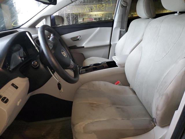 Photo 7 from auction – 2010 TOYOTA VENZA with VIN 4T3ZA3BB5AU030984