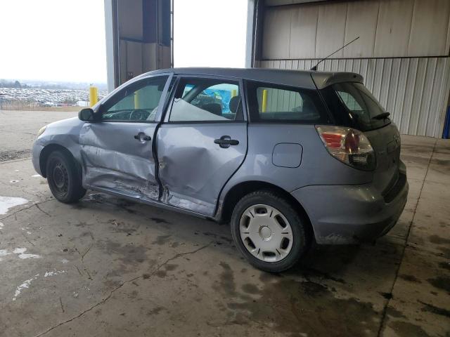 Photo 2 from auction – 2005 TOYOTA MATRIX with VIN 2T1KR32E45C357221