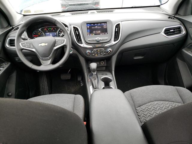 Photo 8 from auction – 2022 CHEVROLET EQUINOX LT with VIN 3GNAXKEVXNL312134