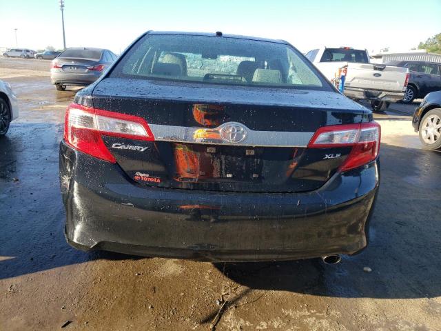 Photo 6 from auction – 2012 TOYOTA CAMRY BASE with VIN 4T1BF1FK0CU140077