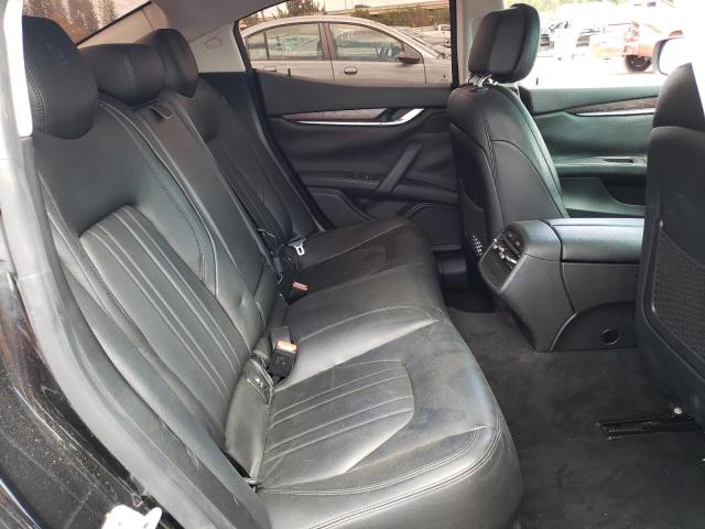 Photo 10 from auction – 2014 MASERATI GHIBLI S with VIN ZAM57RTA9E1090112