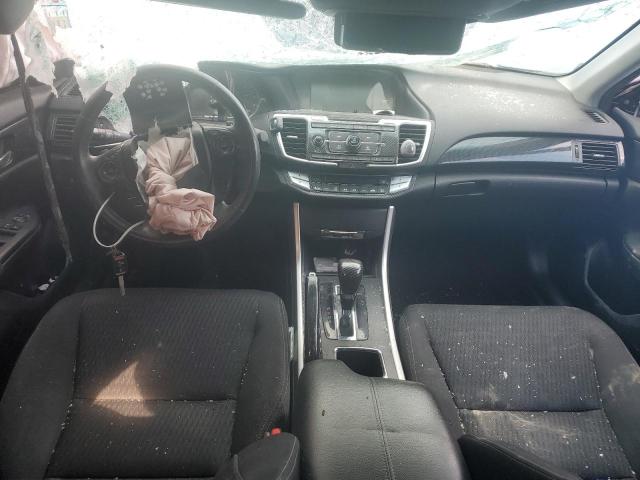 Photo 8 from auction – 2014 HONDA ACCORD SPO with VIN 1HGCR2F5XEA244355