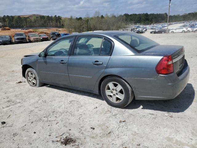 Photo 2 from auction – 2005 CHEVROLET MALIBU LS with VIN 1G1ZT54875F340433