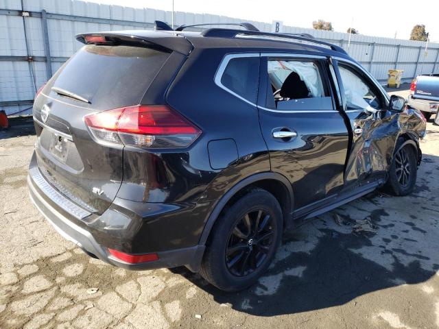 Photo 3 from auction – 2017 NISSAN ROGUE S with VIN 5N1AT2MT0HC808012