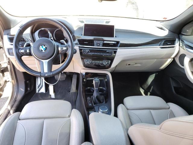 Photo 8 from auction – 2018 BMW X2 XDRIVE2 with VIN WBXYJ5C33JEF73567