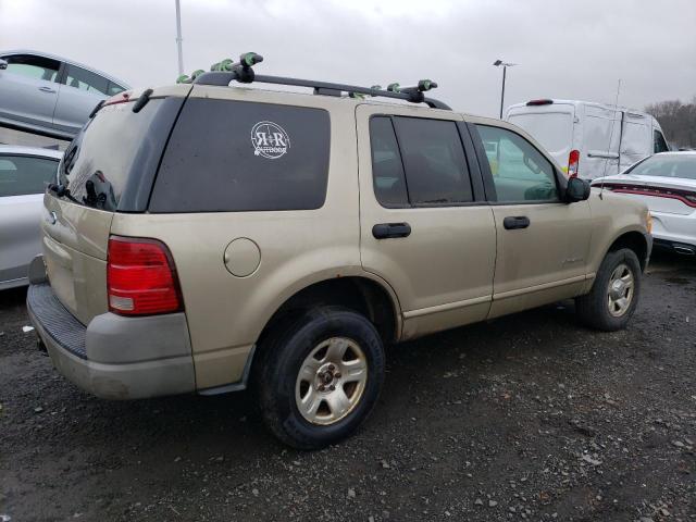 Photo 3 from auction – 2002 FORD EXPLORER X with VIN 1FMZU72K52ZC53375