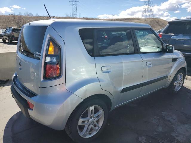 Photo 3 from auction – 2010 KIA SOUL + with VIN KNDJT2A23A7180297